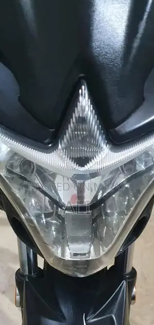 Photo - Super Power Cheetah 110 Motorcycle Self Start Model