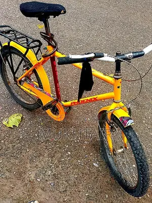 Photo - Phoenix Cycle Bicycle - Performance Road Bike