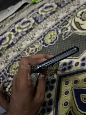 iPhone 11 Pro Midnight Green 64GB Unlocked Smartphone