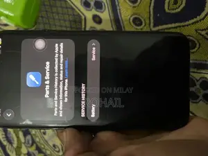 iPhone 11 Pro Midnight Green 64GB Unlocked Smartphone