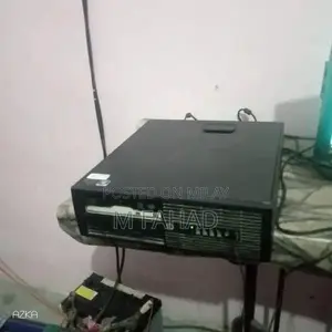 Photo - HP Laptop Core i5 2nd Gen with Graphics and Storage