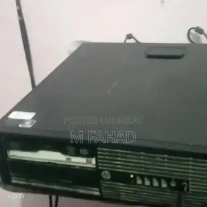 HP Laptop Core i5 2nd Gen with Graphics and Storage