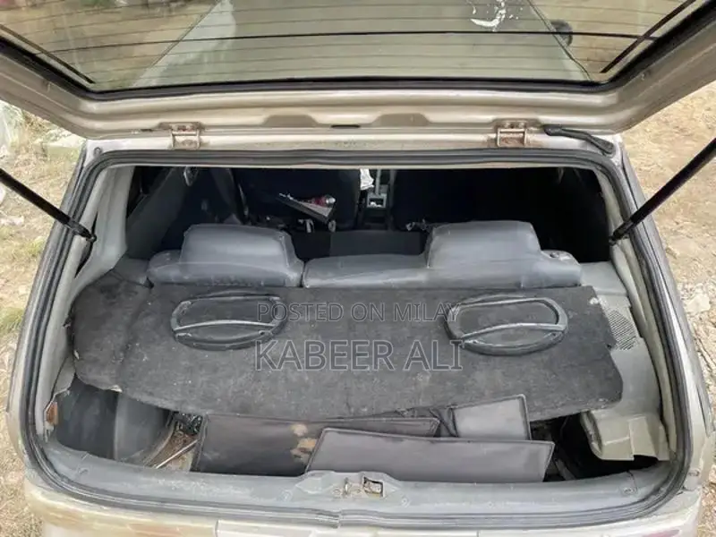 2015 Suzuki Cultus Low Mileage Compact Car