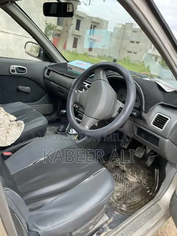 2015 Suzuki Cultus Low Mileage Compact Car