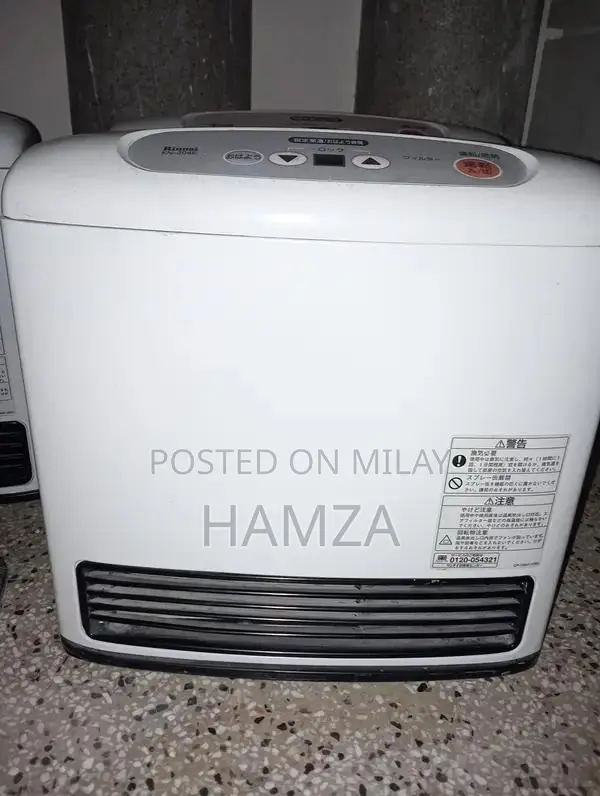 Rinnai Gas Heater - Efficient Home Heating Solution