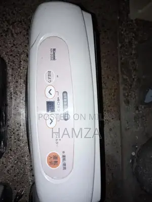 Rinnai Gas Heater - Efficient Home Heating Solution