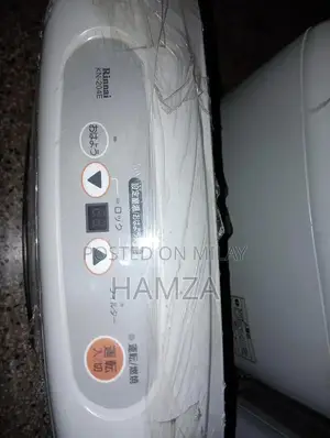 Rinnai Gas Heater - Efficient Home Heating Solution