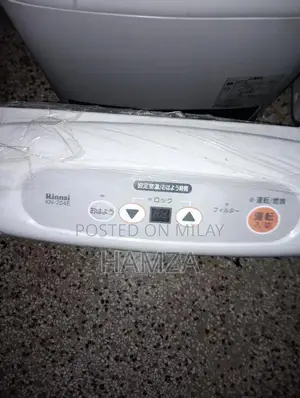 Rinnai Gas Heater - Efficient Home Heating Solution