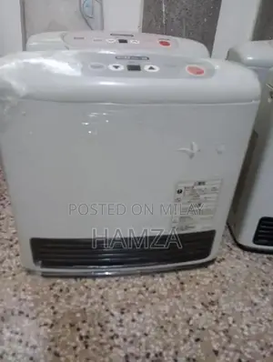 Rinnai Gas Heater - Efficient Home Heating Solution