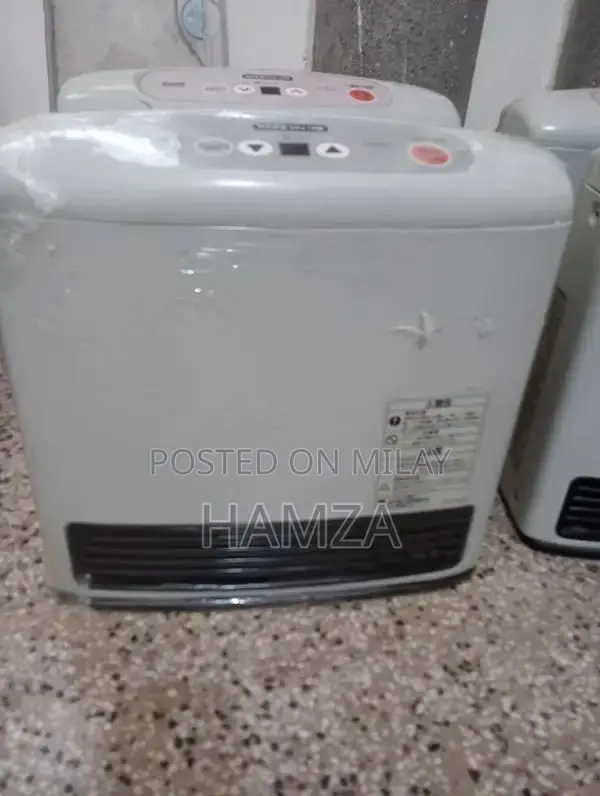 Rinnai Gas Heater - Efficient Home Heating Solution