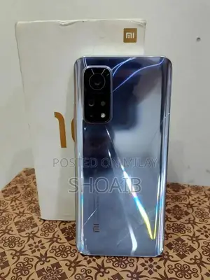 Photo - High Performance Dual SIM Smartphone with Gaming Capabilities