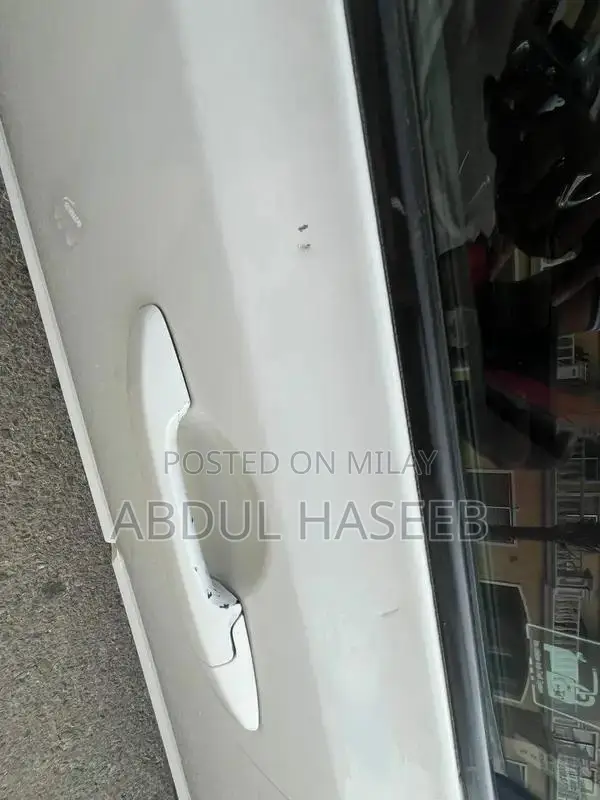 2012 Honda Civic UG - White Sedan, Low Mileage