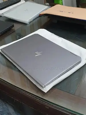 Photo - HP ZBook 17 G5 Mobile Workstation Laptop