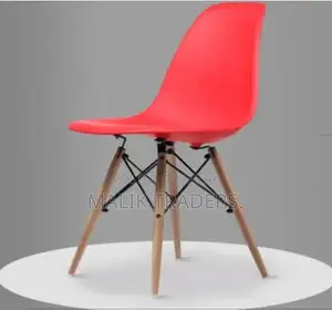 Metal Dining Chair for Restaurant and Cafe Seating