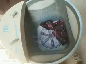 Large Capacity Home Washing Machine with Big Tub