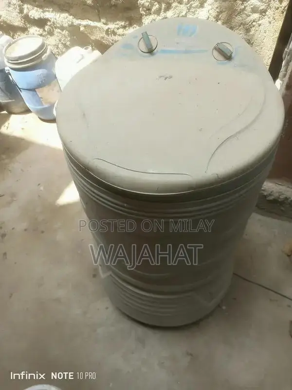 Large Capacity Home Washing Machine with Big Tub
