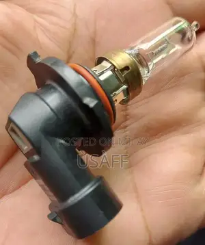 Toyota Aqua Genuine Headlight Bulbs Replacement Set (2 Pieces)