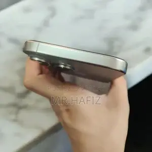 Apple iPhone Pro Max - Low Cycle High Health Smartphone