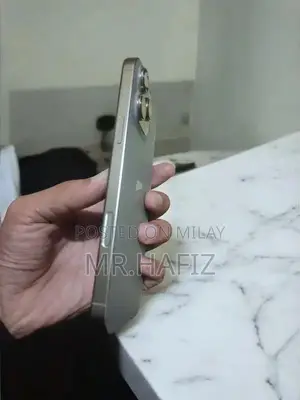 Apple iPhone Pro Max - Low Cycle High Health Smartphone