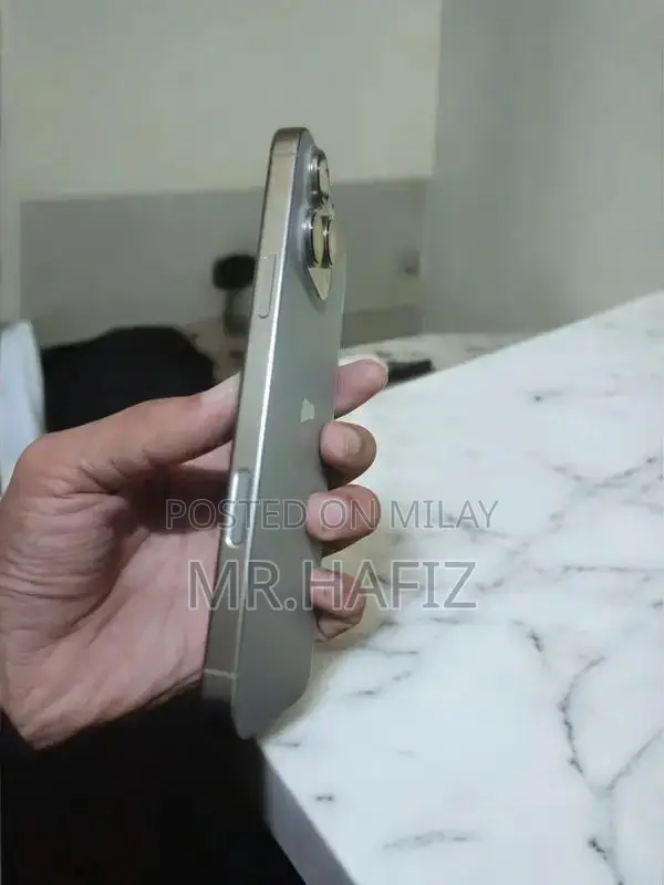 Apple iPhone Pro Max - Low Cycle High Health Smartphone