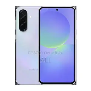 Photo - Samsung Galaxy A36 Mobile Smartphone in Pink