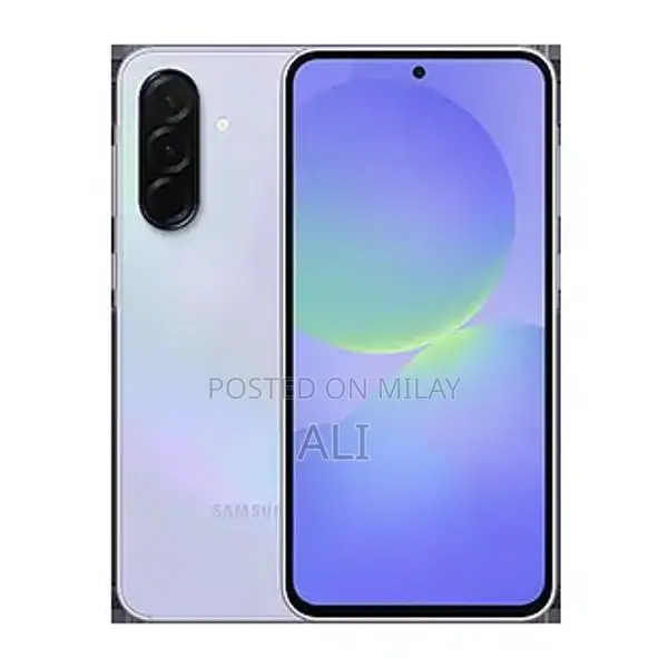 Samsung Galaxy A36 Mobile Smartphone in Pink