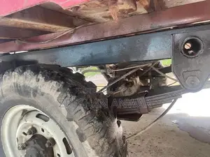 High-Performance Tez Raftar Vehicle - Excellent Condition