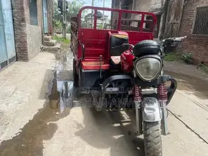 High-Performance Tez Raftar Vehicle - Excellent Condition