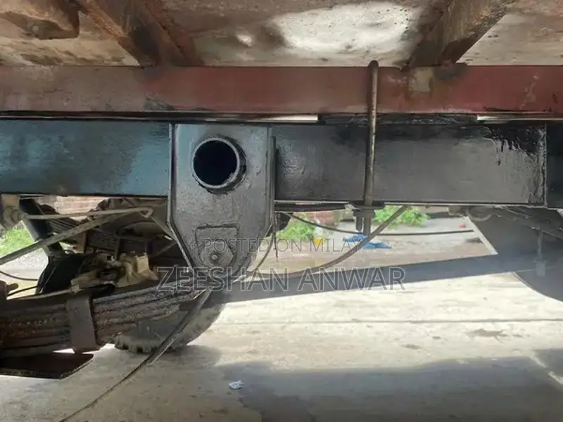 High-Performance Tez Raftar Vehicle - Excellent Condition