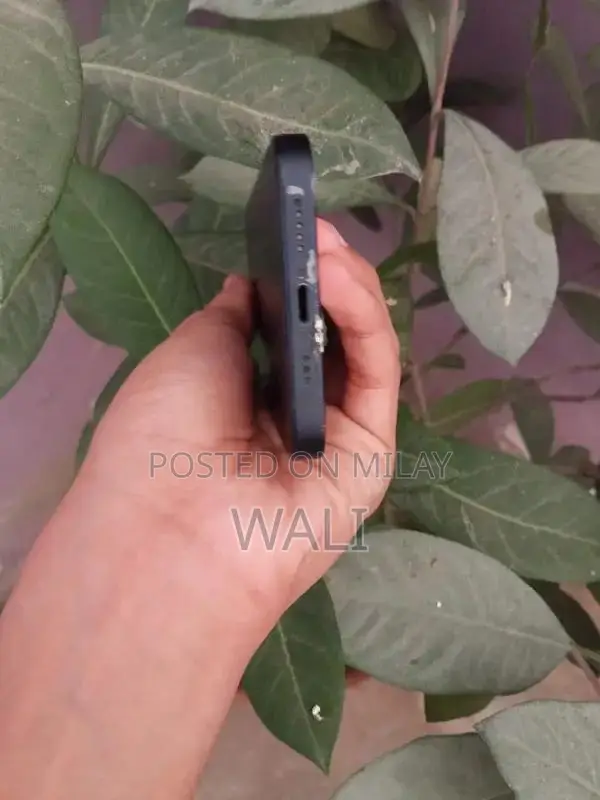 iPhone 12 64GB Black Edition - JV Unlocked