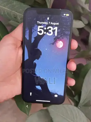 iPhone 12 64GB Black Edition - JV Unlocked