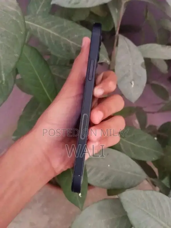 iPhone 12 64GB Black Edition - JV Unlocked