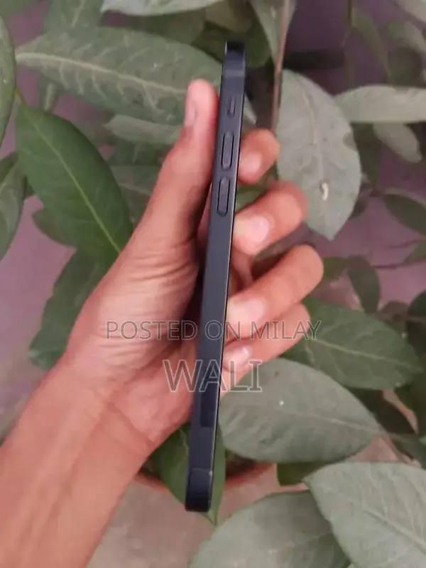 iPhone 12 64GB Black Edition - JV Unlocked