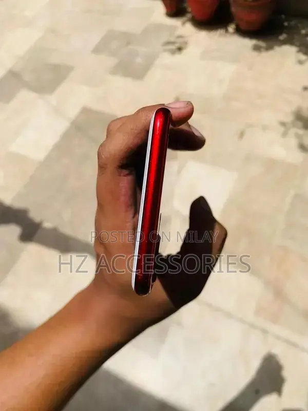 Apple iPhone 7 Plus 128GB Smartphone - Black