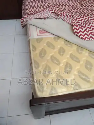 Compact 10x9 Wooden Headboard or Bench