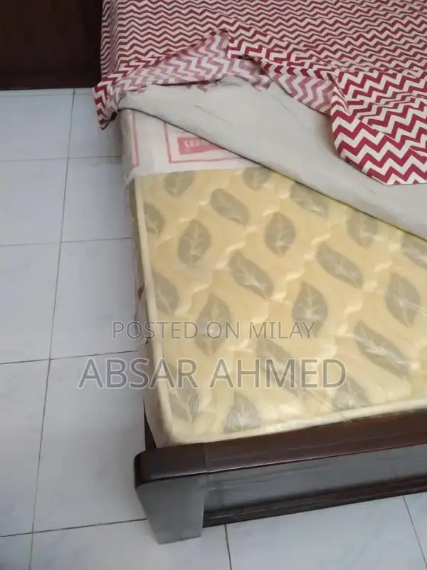 Compact 10x9 Wooden Headboard or Bench