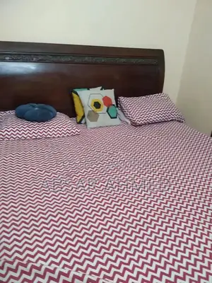 Compact 10x9 Wooden Headboard or Bench