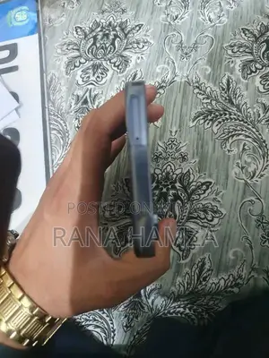 Samsung Galaxy A55 8GB RAM 256GB Storage Smartphone