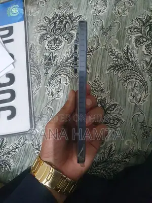 Samsung Galaxy A55 8GB RAM 256GB Storage Smartphone