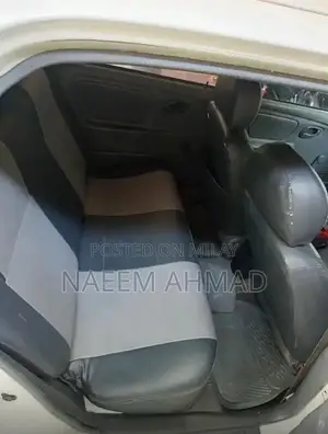 Alto VXR Compact Hatchback - Low Mileage Urban Vehicle