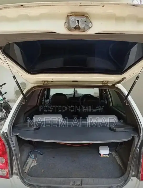 Alto VXR Compact Hatchback - Low Mileage Urban Vehicle