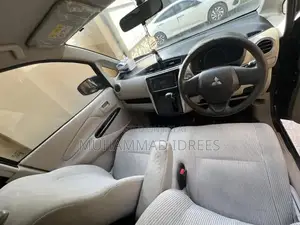 2013 Mitsubishi eK Wagon - Well Maintained Compact Car