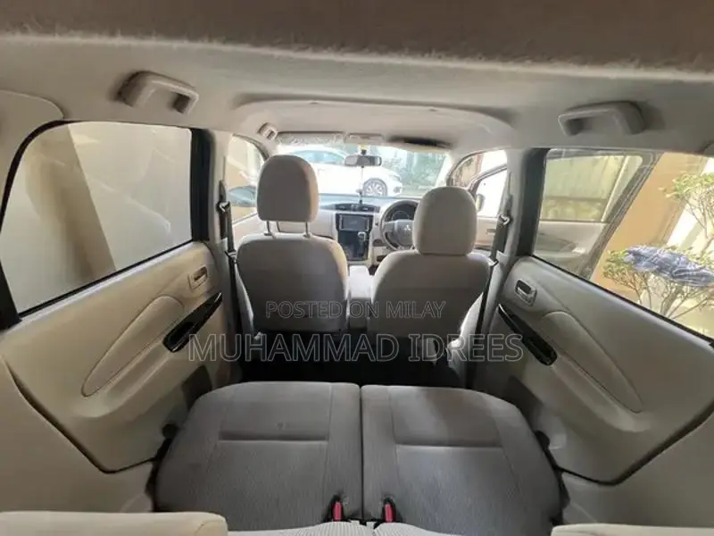 2013 Mitsubishi eK Wagon - Well Maintained Compact Car