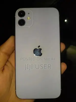 Photo - Apple Smartphone 128GB PTA Approved Excellent Condition