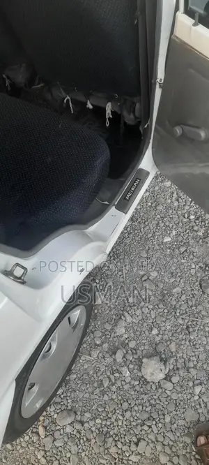 Mehran VXR Sedan - Well-Maintained Compact Car