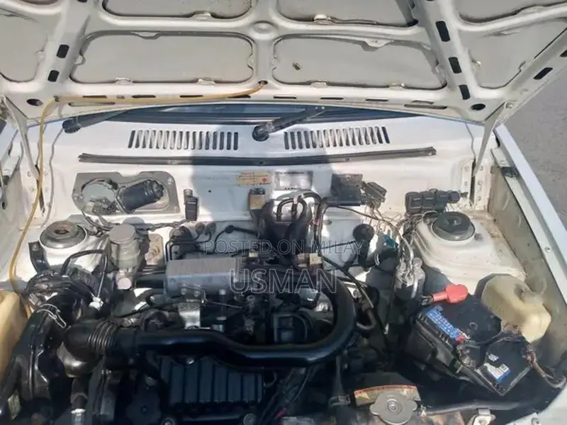 Mehran VXR Sedan - Well-Maintained Compact Car