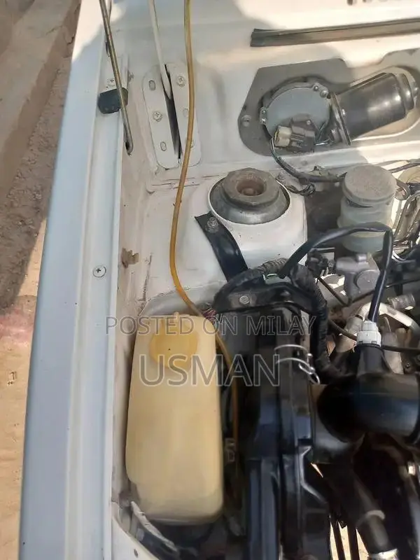 Mehran VXR Sedan - Well-Maintained Compact Car