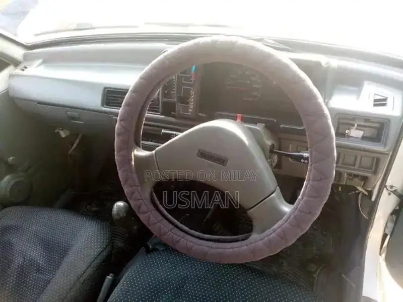 Mehran VXR Sedan - Well-Maintained Compact Car