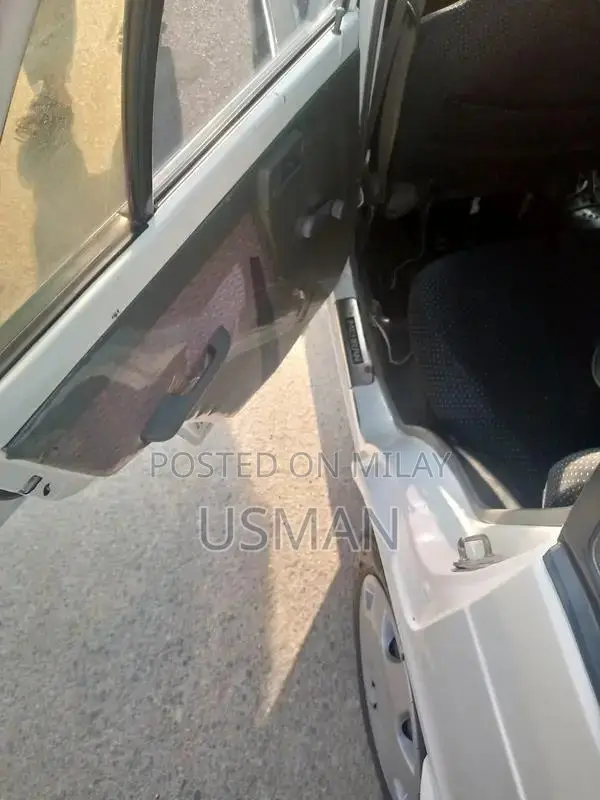 Mehran VXR Sedan - Well-Maintained Compact Car