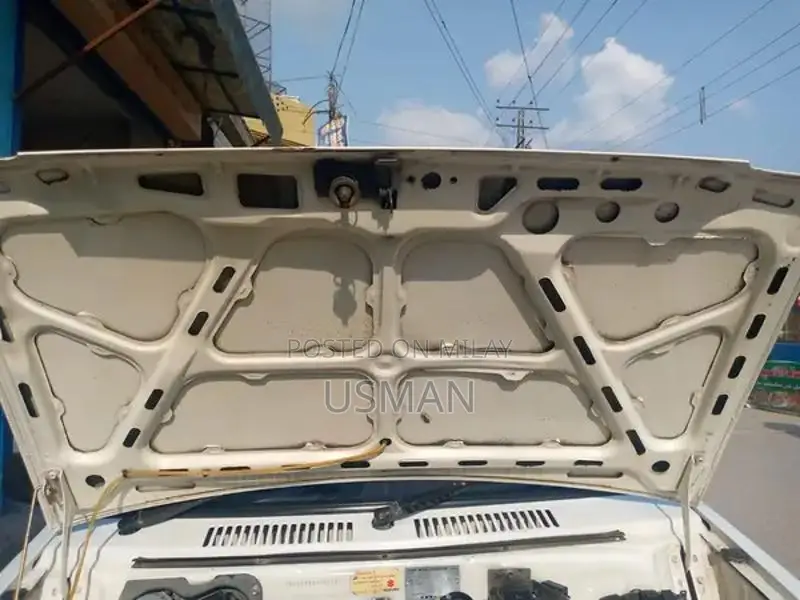 Mehran VXR Sedan - Well-Maintained Compact Car